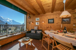 Résidence Coeur d'Argentière 506 - Happy Rentals